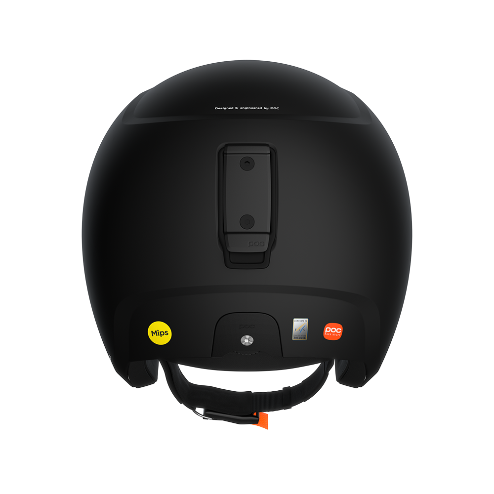 POC Skull Dura X MIPS Race Helmet